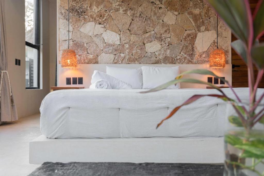 Villa Euphoria Tulum