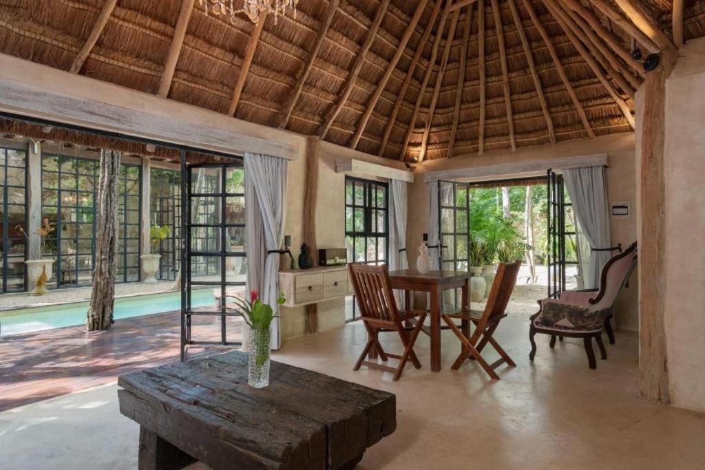 Euphoria Tulum